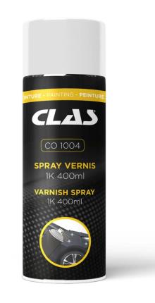 CLAS CO 1004